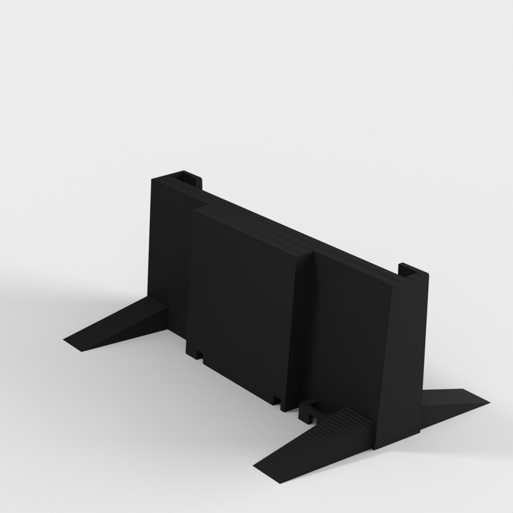 Επιτοίχια βάση Surface 3 ή Dock