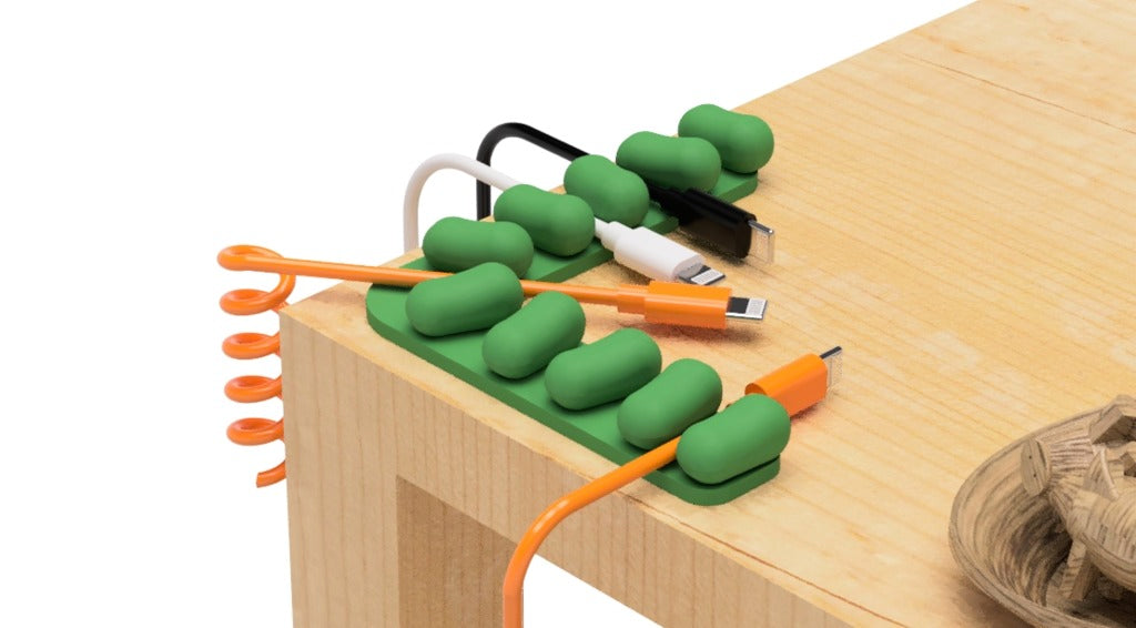 Mame-2 Θήκη καλωδίου USB
