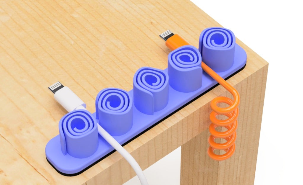 Κάτοχος USB (Vortex)