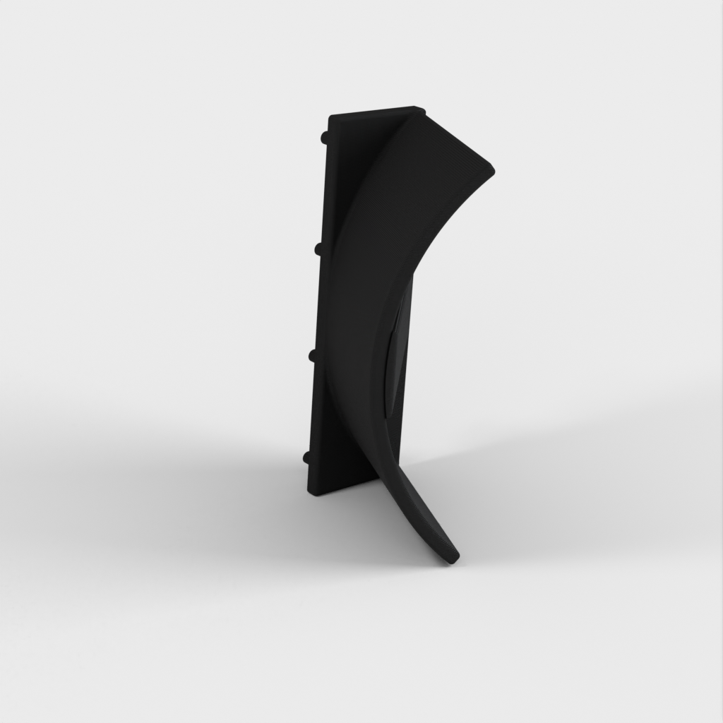 Βάση ακουστικών Oculus Rift S για IKEA Skadis