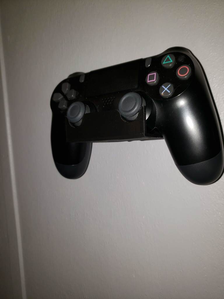 Βάση τοίχου για χειριστήριο Ps4