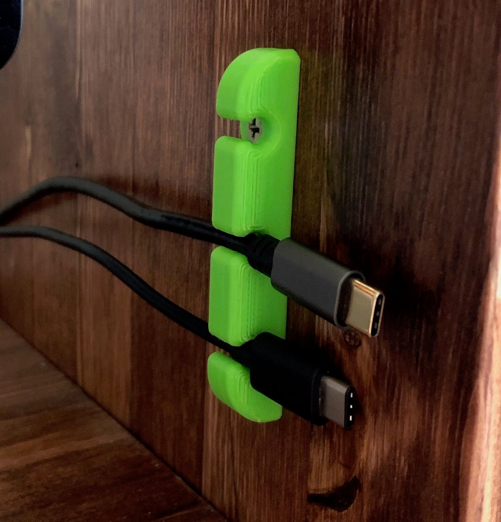 USB Καλώδιο Στήριξης