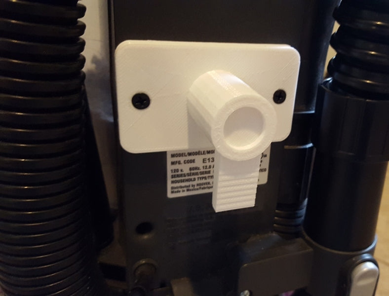Hoover UH70102 Σκούπα Κρατητής Καλωδίων