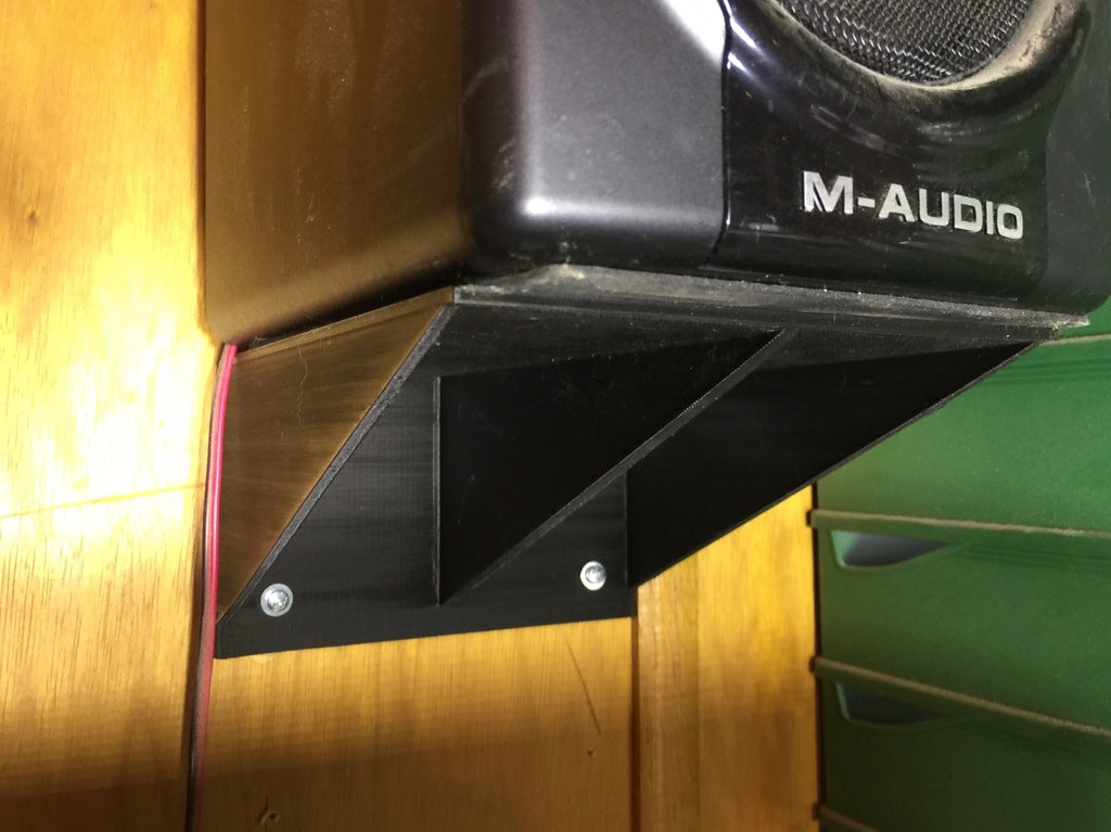 Βάση στήριξης τοίχου για ηχεία M-Audio AV-40