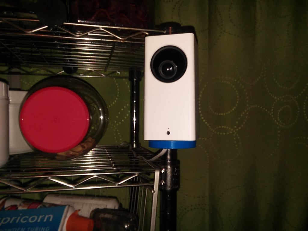 Βάση ραφιού για Wyze Pan Cam