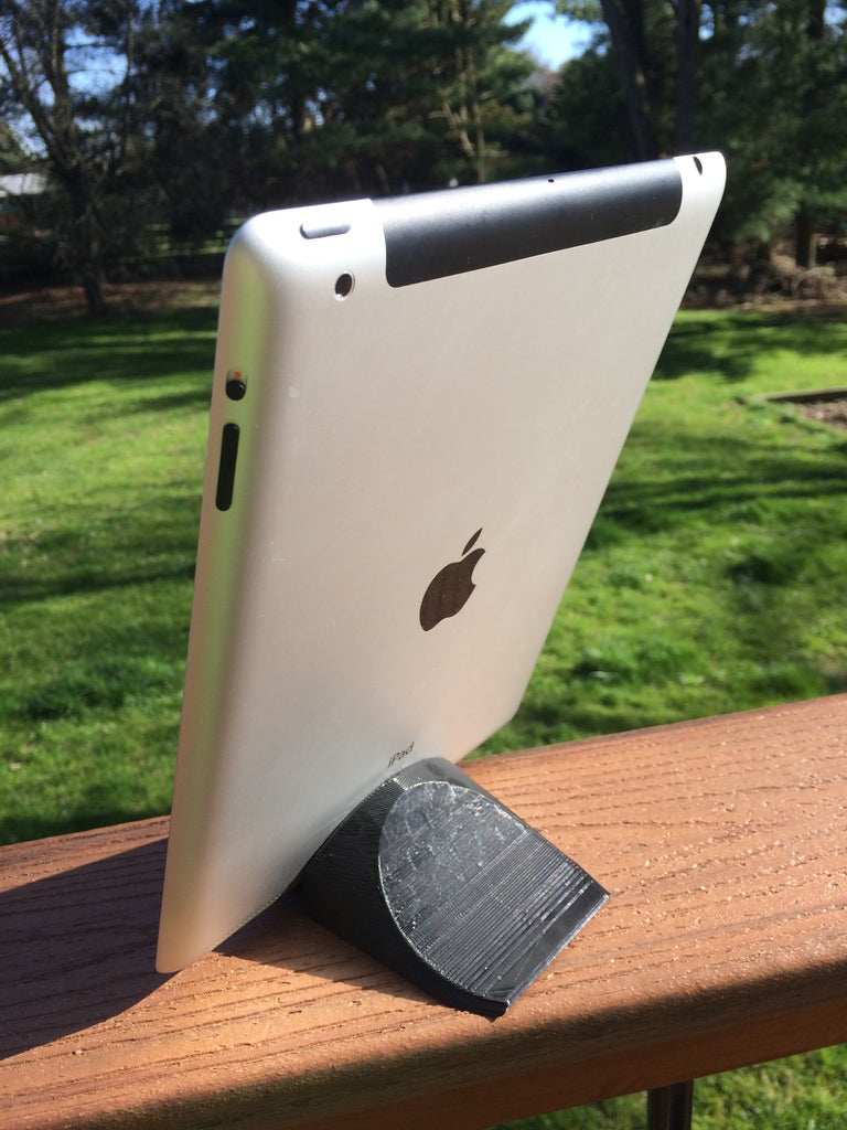 Βάση iPad για όλα τα μοντέλα