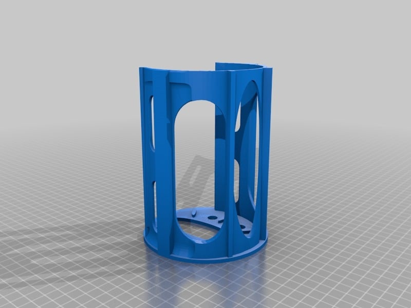 Ράφι Petri Skåle για πλάκες 9 x 90 mm