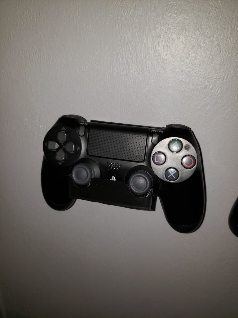 Βάση τοίχου για χειριστήριο Ps4