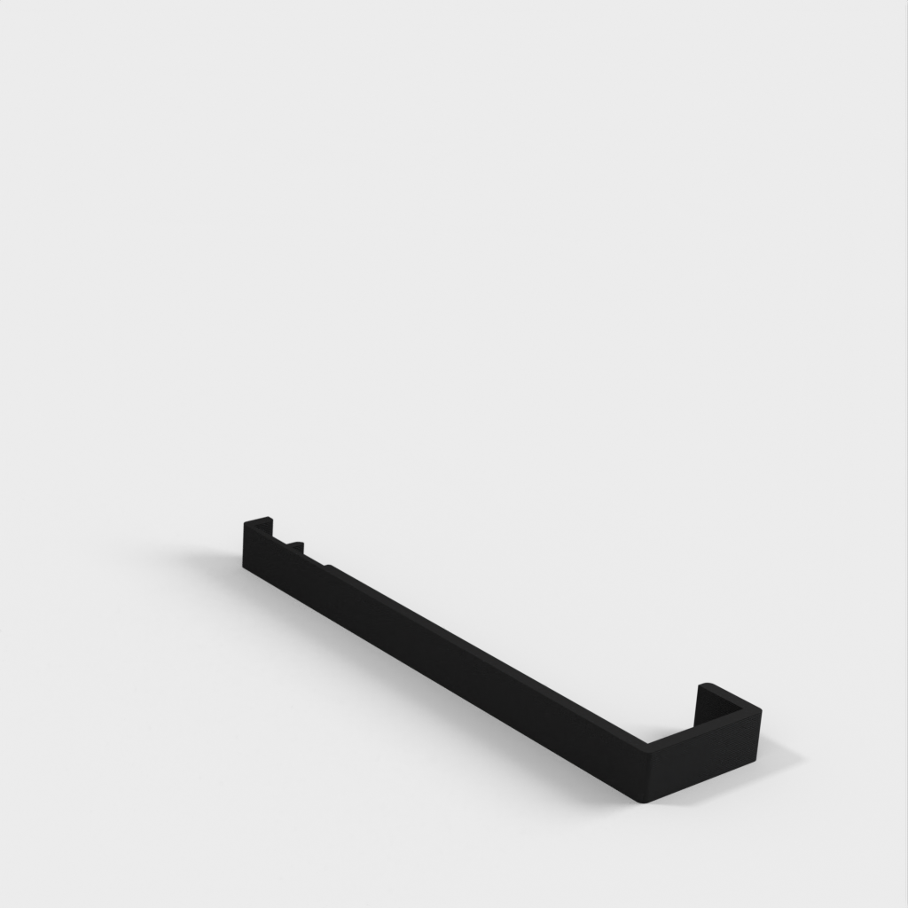 Συγκρότημα πόρτας κάδου απορριμμάτων Ikea VARIERA