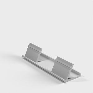 Ανταλλακτικές κλειδαριές για δοχεία απορριμμάτων και δοχεία αποθήκευσης Sterilite TouchTop