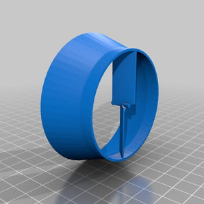 Διανομέας καφέ για Espresso (58mm)