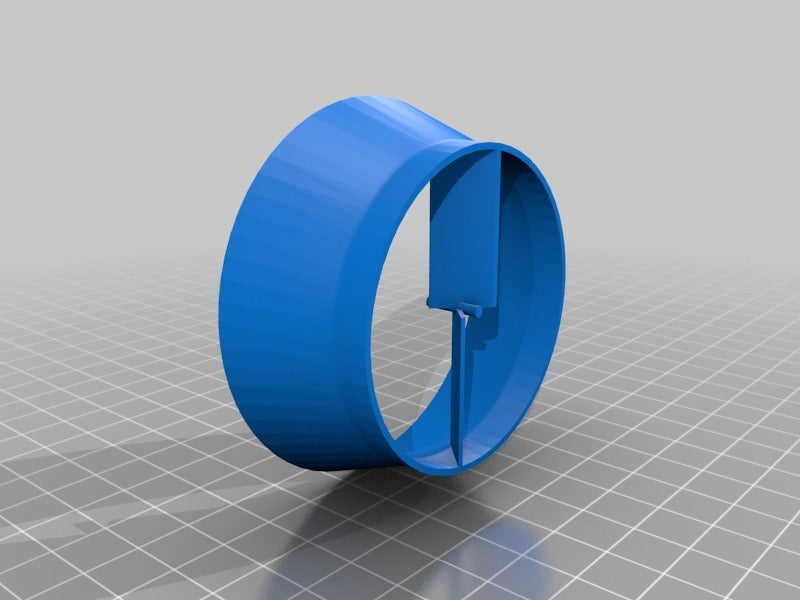 Διανομέας καφέ για Espresso (58mm)