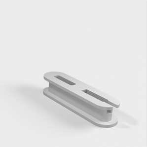 Οργάνωση καλωδίων για Apple iPhone και Smartphone Gadgets