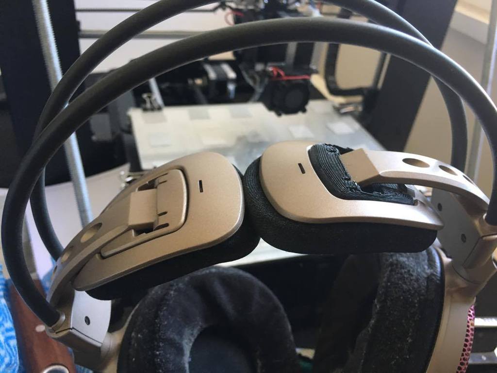 Βάση ακουστικών Audio-Technica AD700