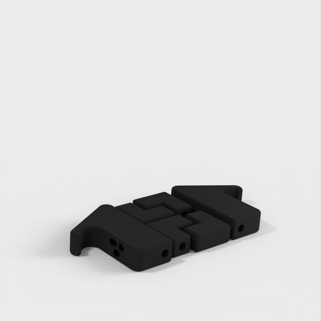 Ρυθμιζόμενη βάση Tablet για κρεβάτι και καναπέ