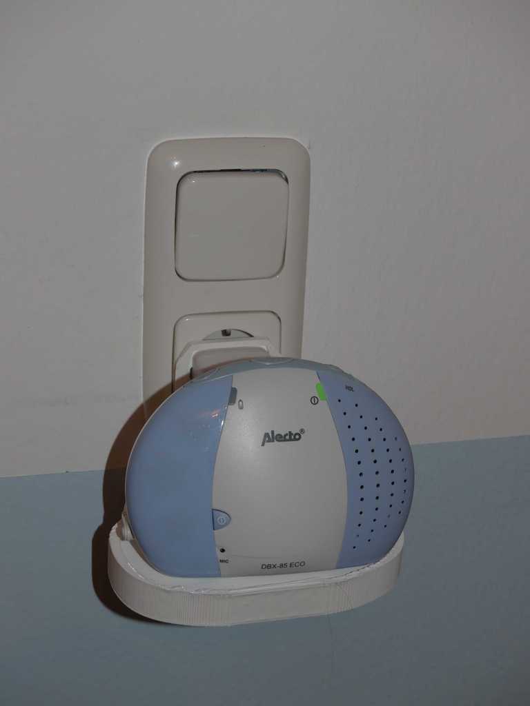 Βάση για Babyalarm Basestation