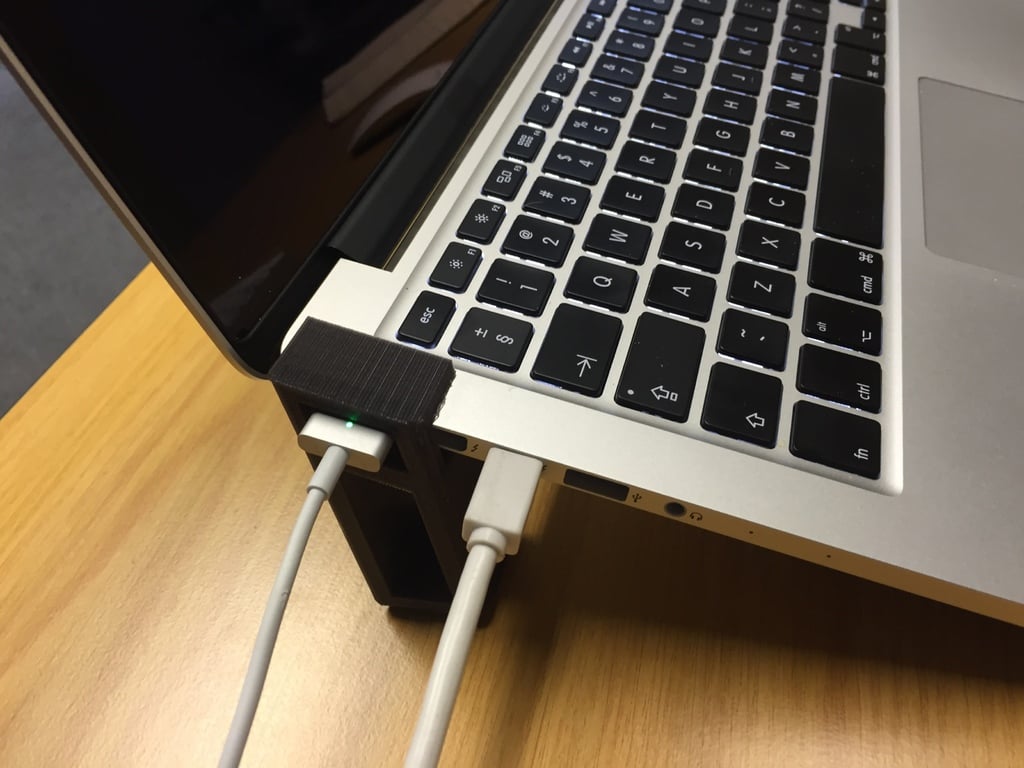 Στάση φορητού υπολογιστή MacBook Pro Retina 13"