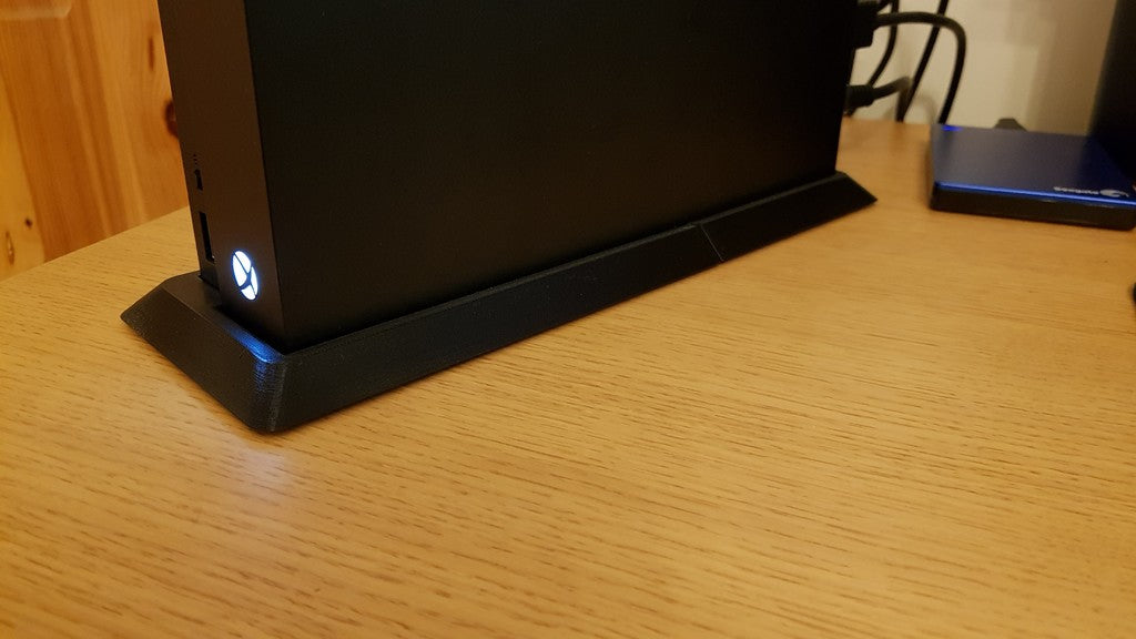 Xbox One X Κάθετο Στήριγμα