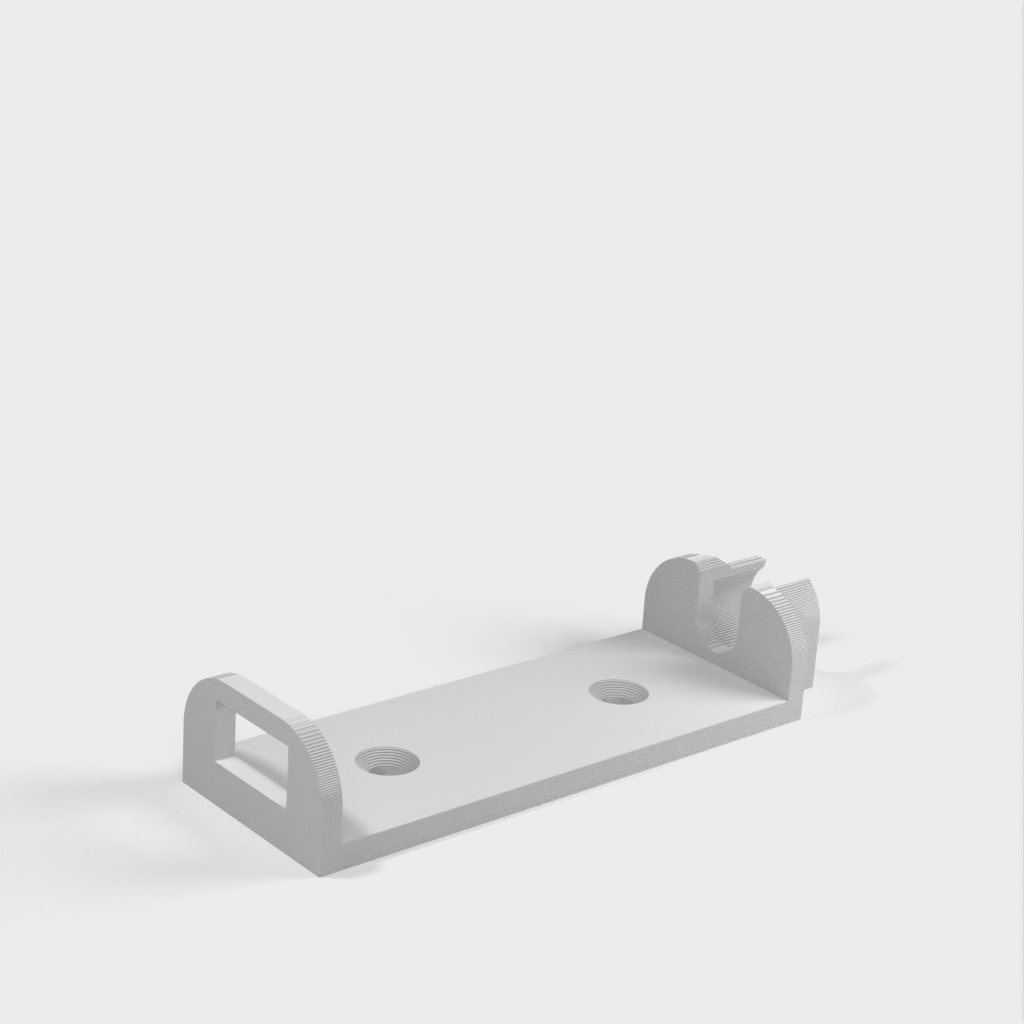 Βάση τοίχου Sonoff Zigbee 3.0 USB Dongle Plus