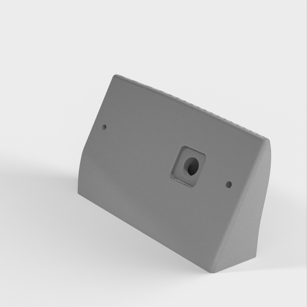 Βάση τοίχου για κουδούνι Eufy 2k Cam Doorbell