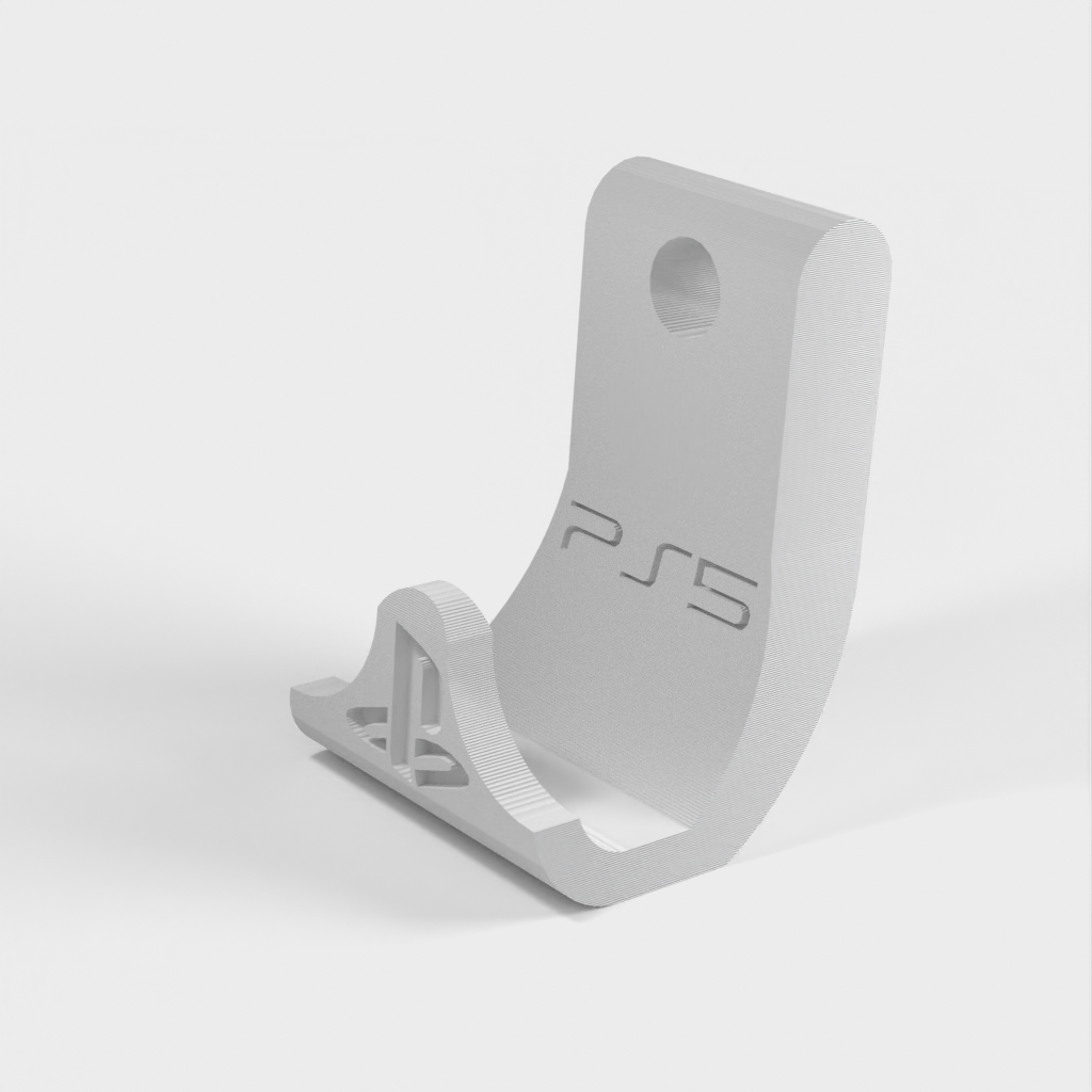 Βάση χειριστηρίου PS5 για κόκπιτ προφίλ αλουμινίου