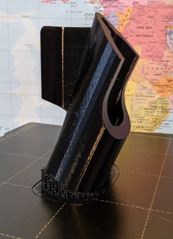 Επιτοίχια θήκη χειριστηρίου HTC Vive με λειτουργία φόρτισης