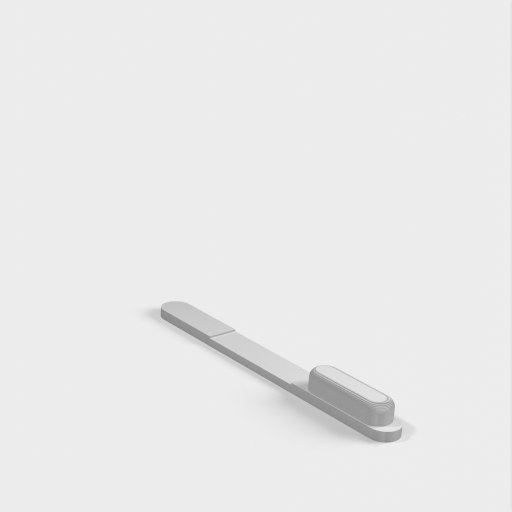 Θήκη Gear για iPhone 5 με μηχανισμό Γενεύης