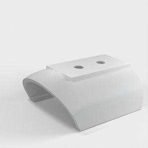 Στήριγμα για τηλεχειριστήριο Chromecast