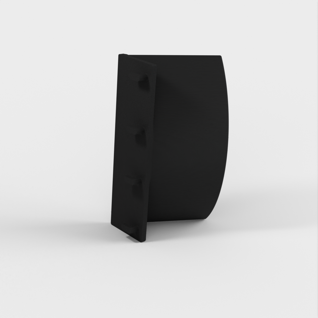 Βάση ακουστικών Oculus Rift S για IKEA Skadis