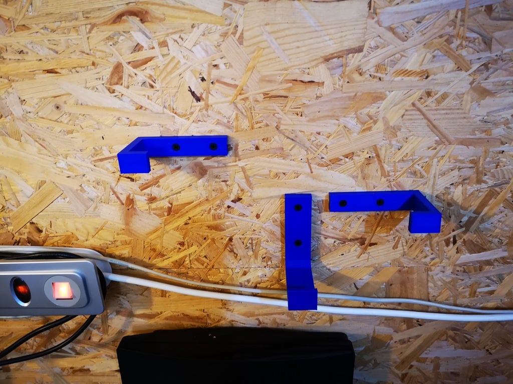 Επιτοίχια βάση Sony PS3 Slim