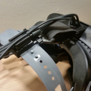 Vive σφιγκτήρας καλωδίου για ακουστικά Jackson Safety 370 VR