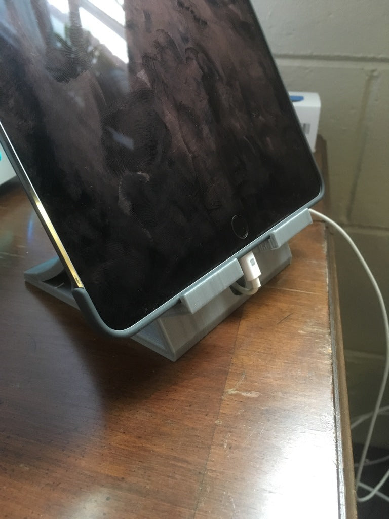 Κάτοχος iPad κουζίνας