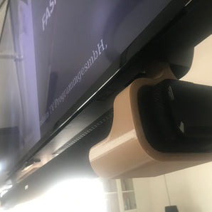 Βάση για Denon Soundbar κάτω από τηλεόραση Philips