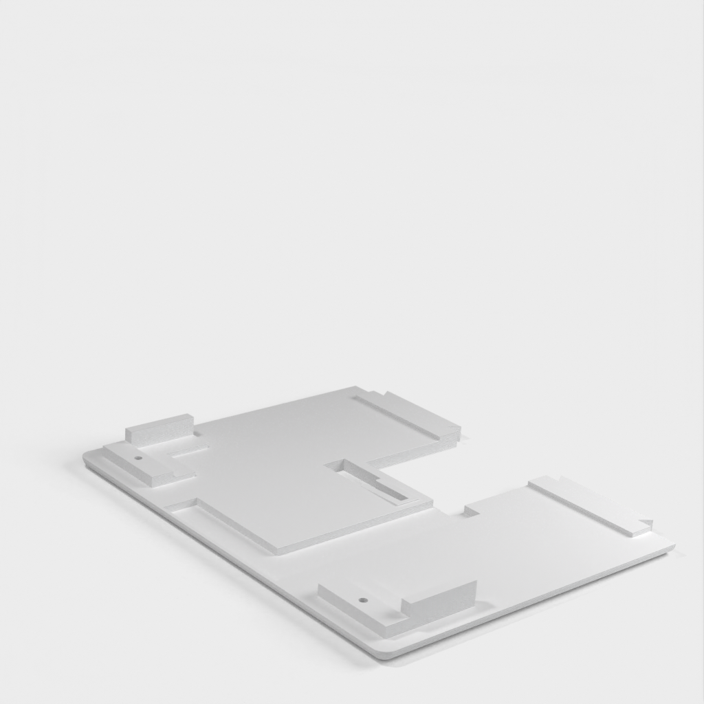 Βάση τοίχου για tablet Samsung Tab A7