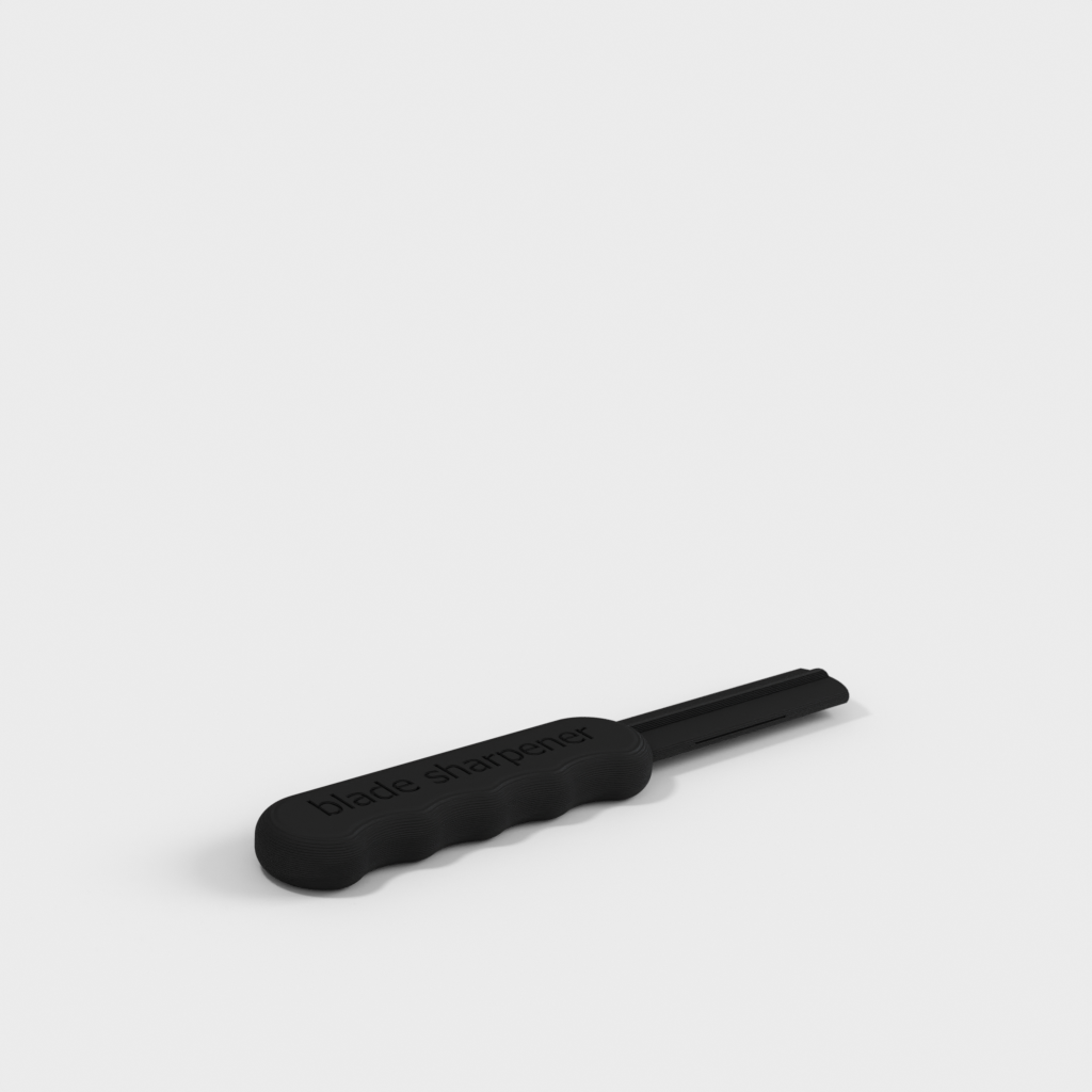 My 3D Model