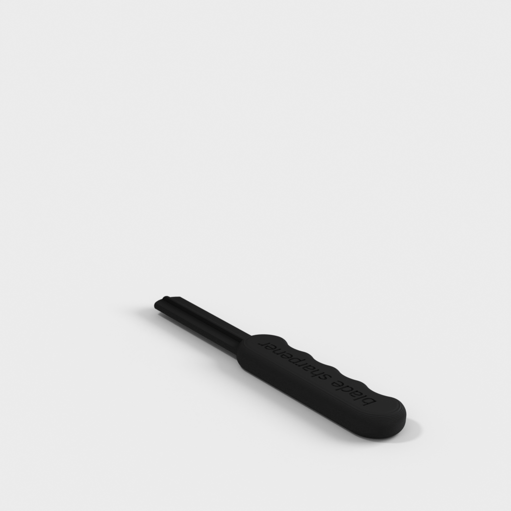 My 3D Model