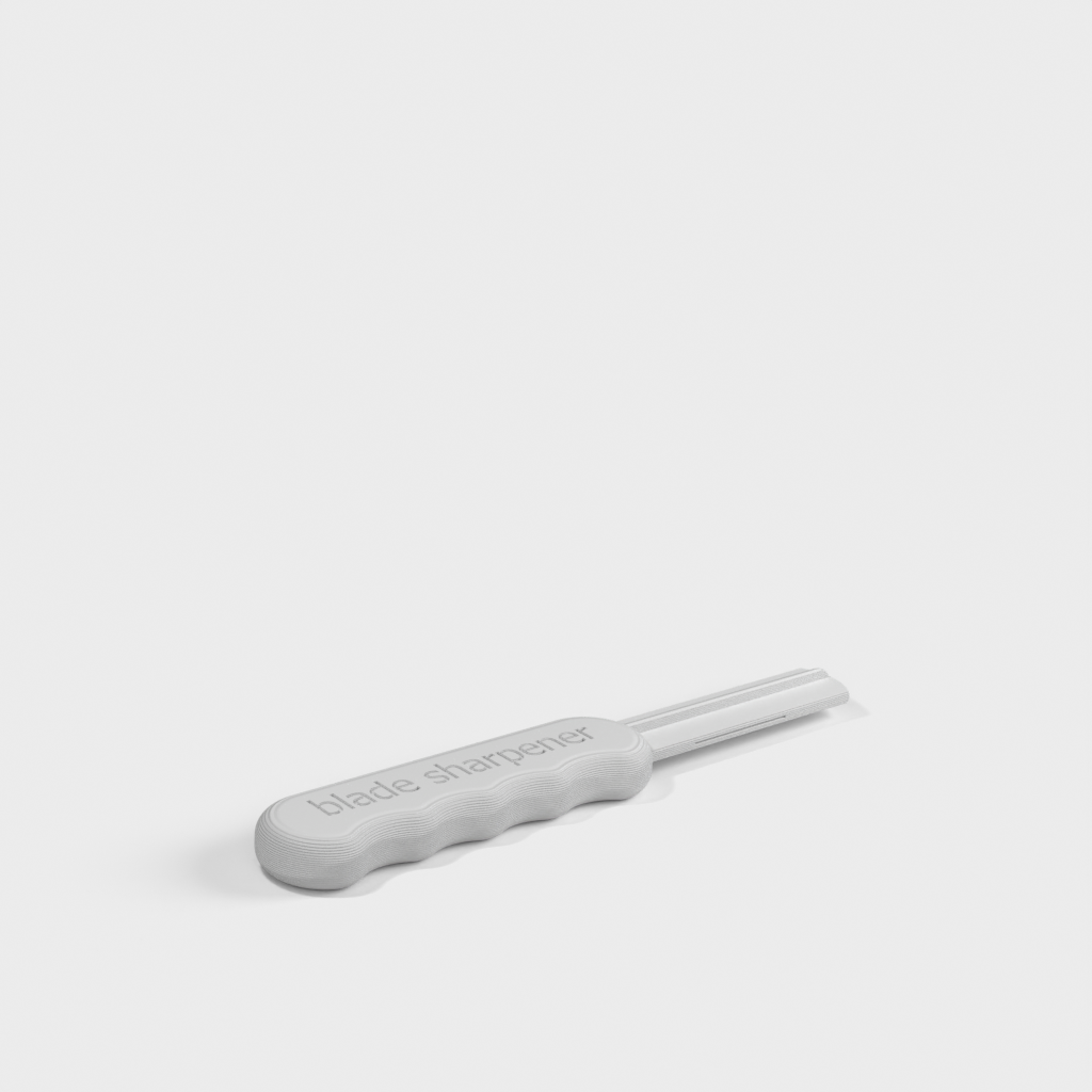 My 3D Model