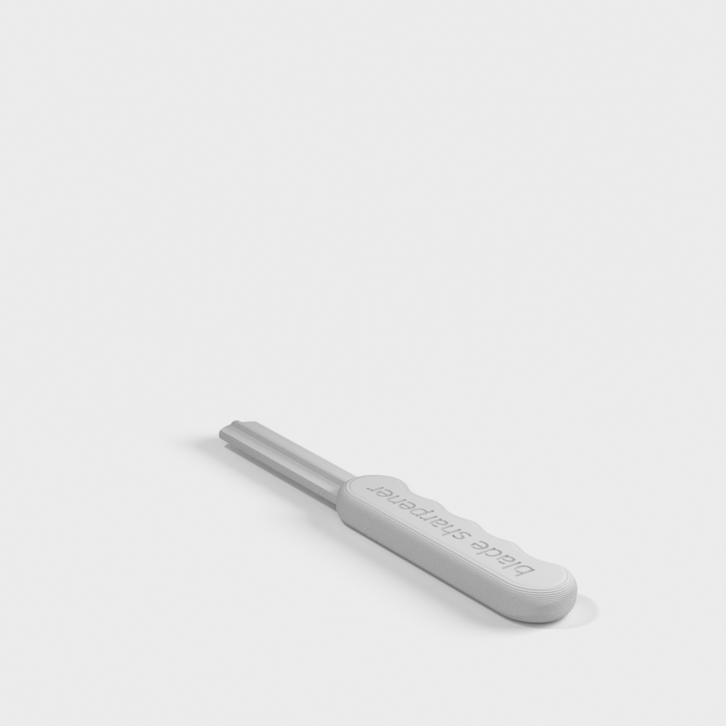 My 3D Model