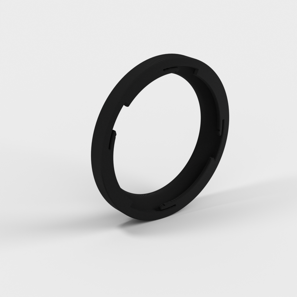 My 3D Model
