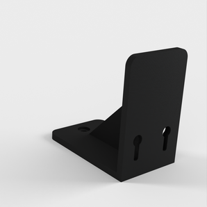 Στήριγμα τοίχου για Bose Soundtouch 300