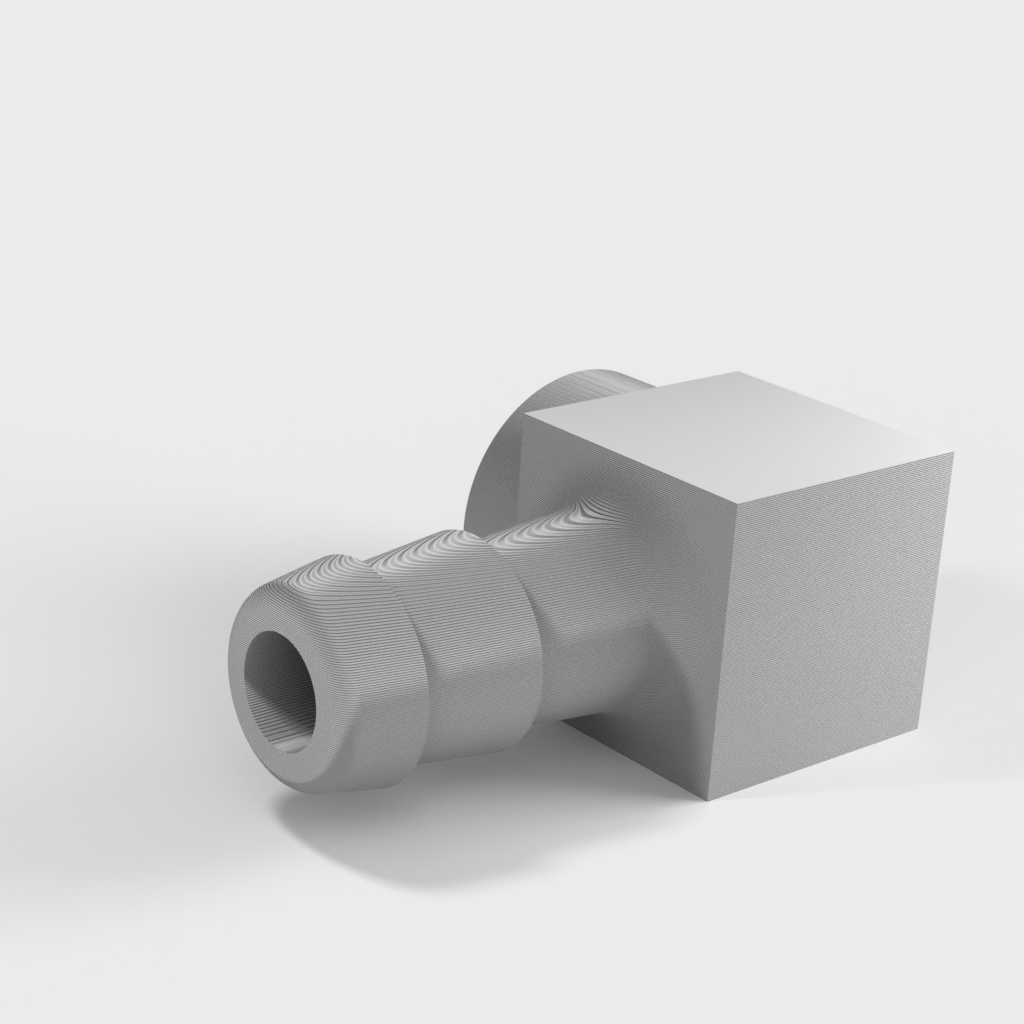 My 3D Model