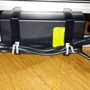 Κοσέλ Clear PLA Τροφοδοσία Συναρμολόγηση V2