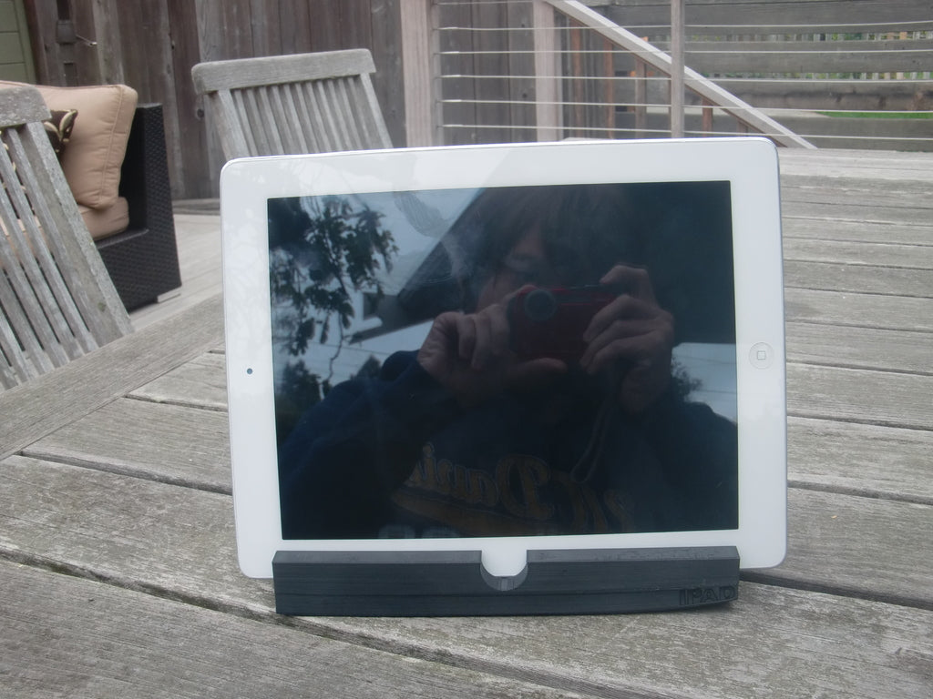 Βάση iPad για iPad 2 και άνω
