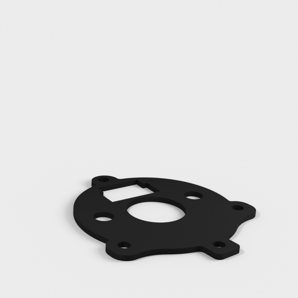 My 3D Model