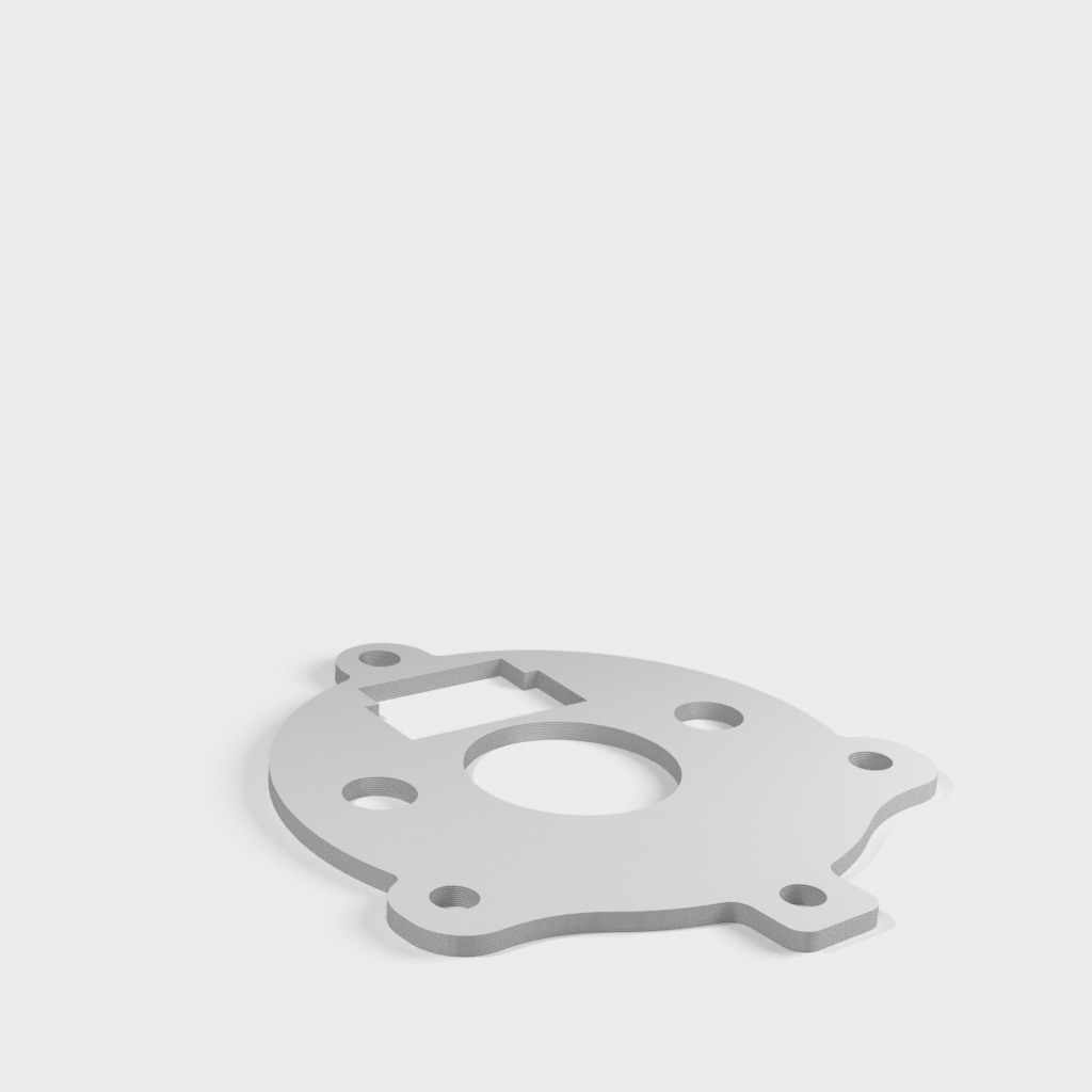 My 3D Model
