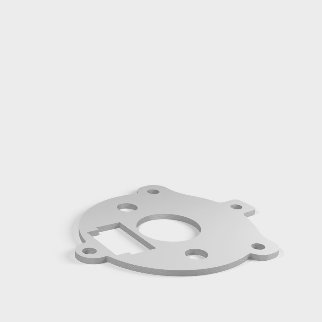 My 3D Model