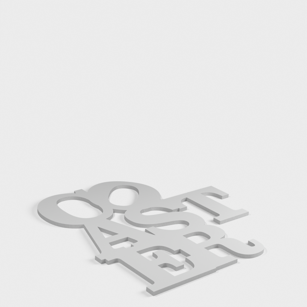 My 3D Model