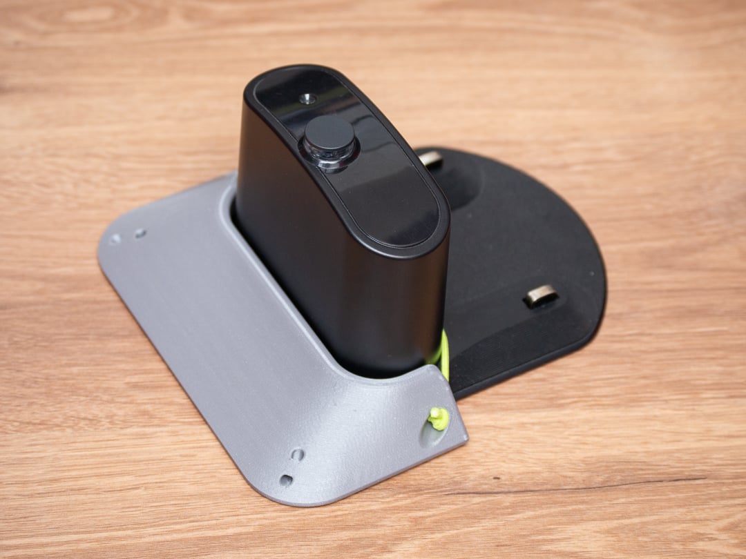 iRobot Roomba βάση φόρτισης