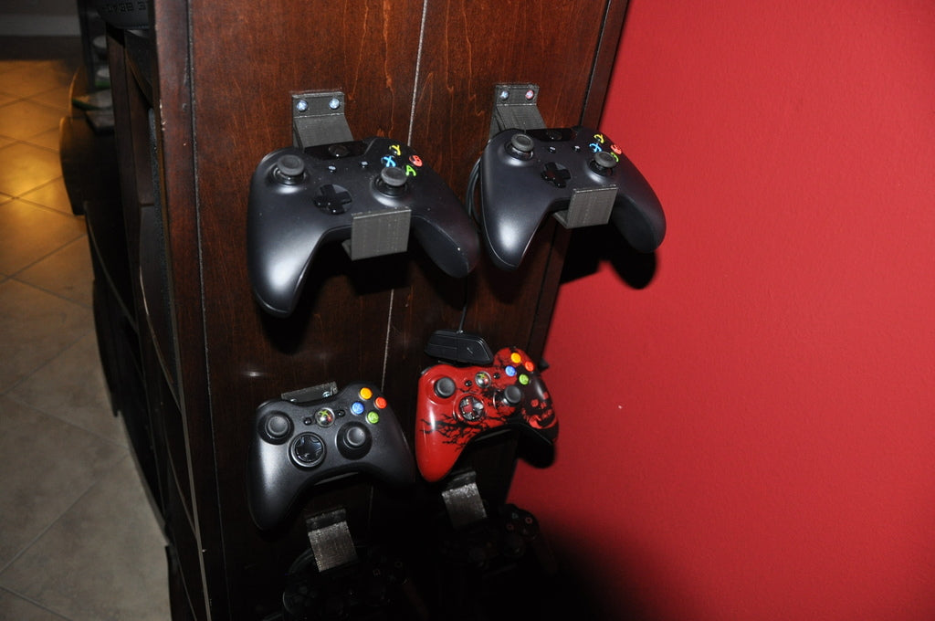 Βάση τοίχου/επιπλώματος χειριστηρίου Xbox One