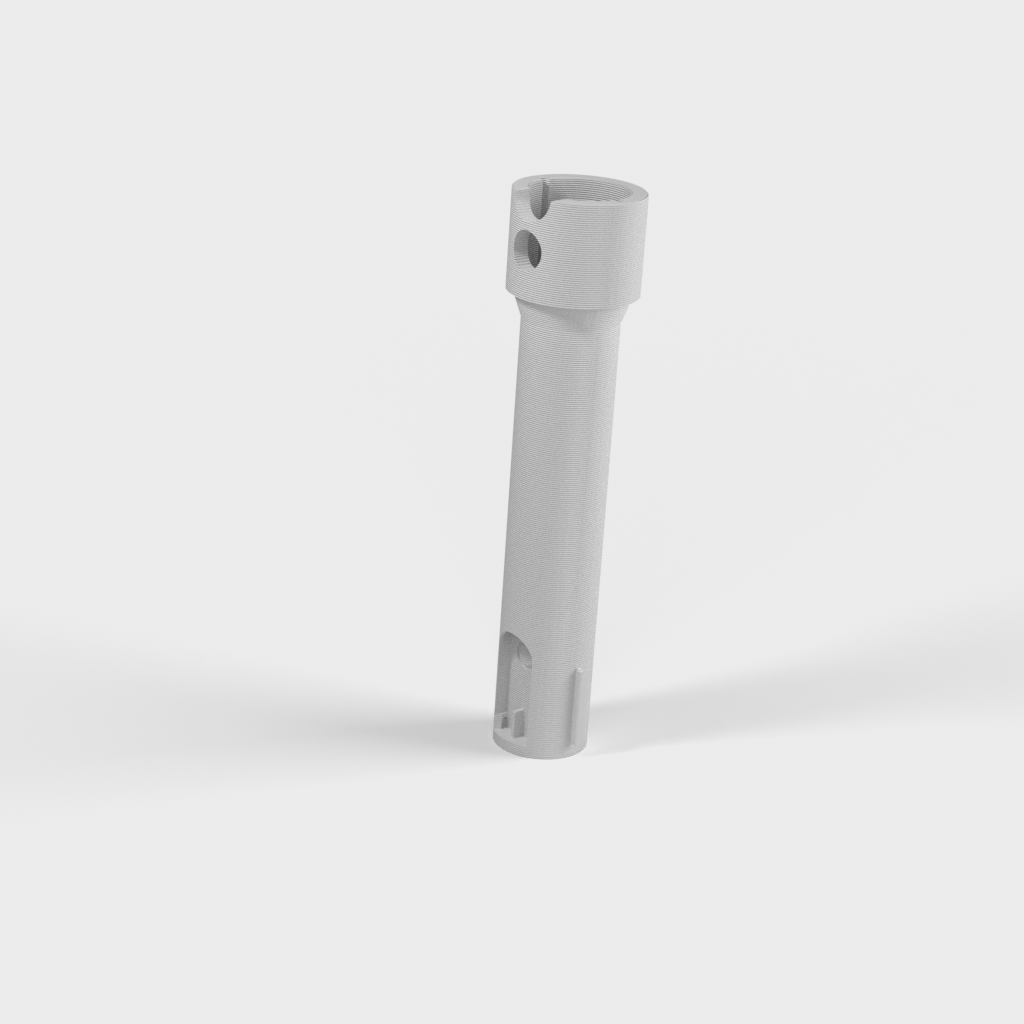 My 3D Model